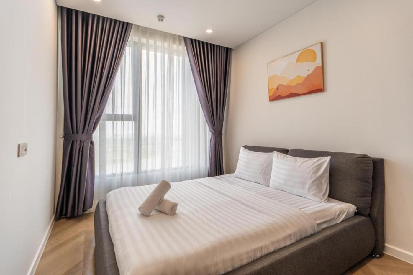 Sago Homes Riverview Ho Chi Minh City